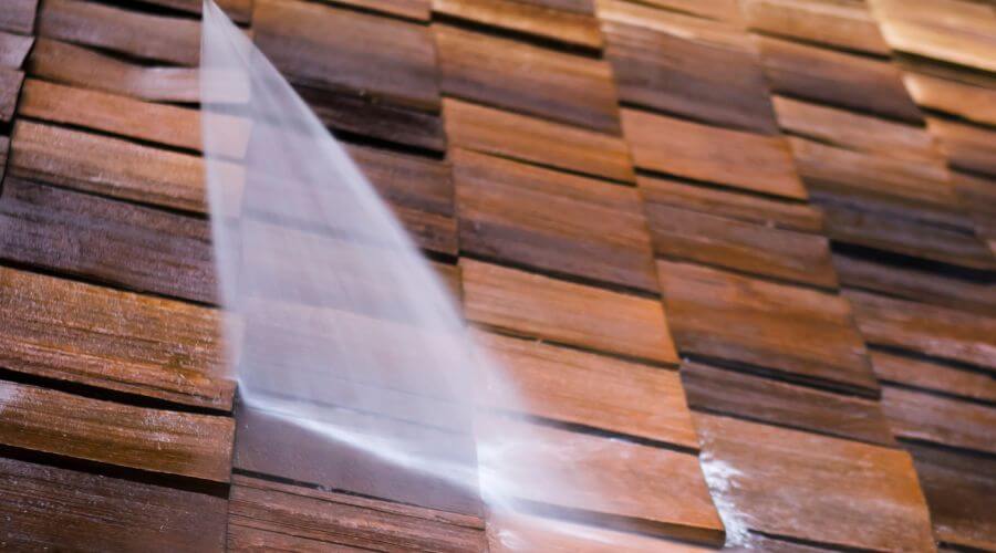 Roof Repair in Deckerville, MI