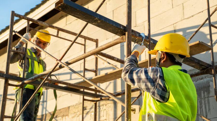 Professional residential roofers in Deckerville, MI